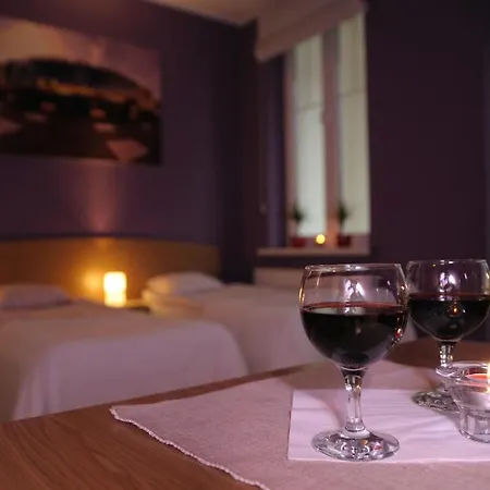 Apartman Parada Przy Targach *