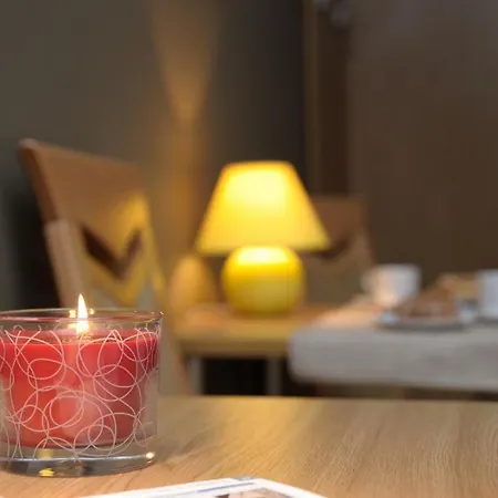 Parada Przy Targach Apartman Poznań