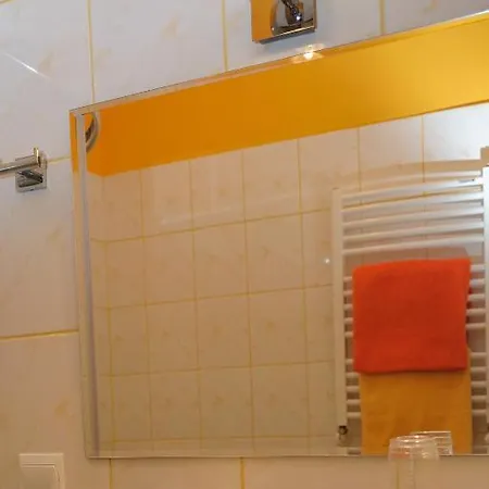 Parada Przy Targach Apartman