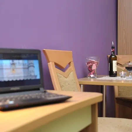 Apartman Parada Przy Targach *