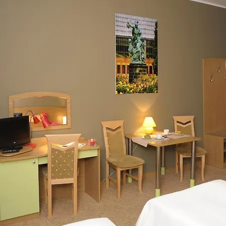 Apartman Parada Przy Targach