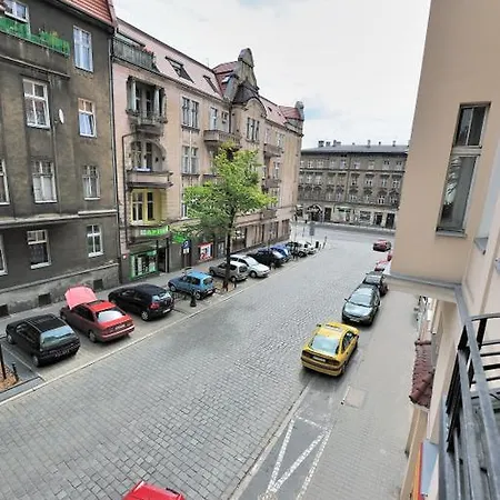Parada Przy Targach