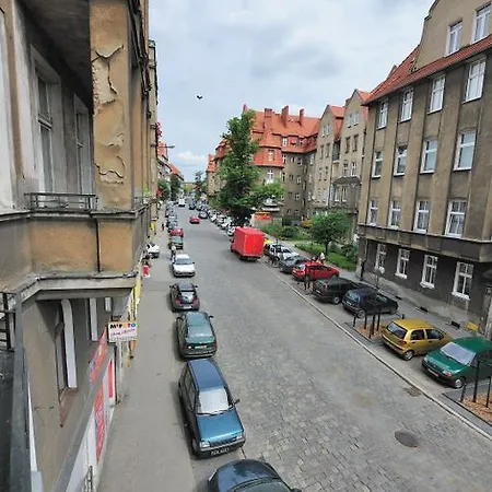 Parada Przy Targach * Poznań
