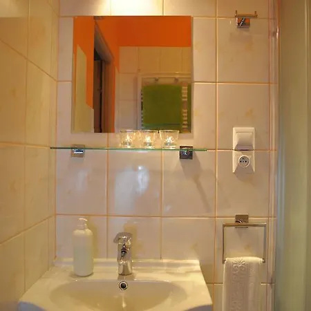 Apartman Parada Przy Targach *