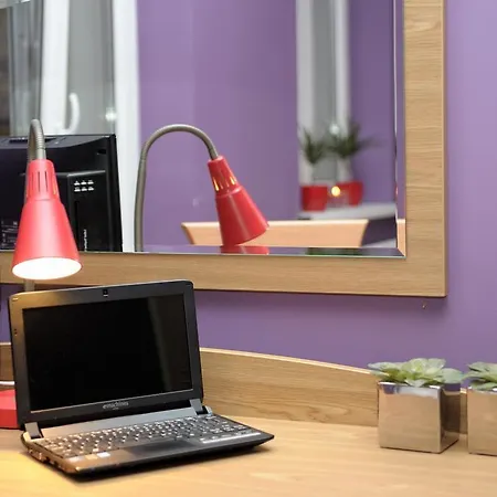 Apartman Parada Przy Targach Poznań